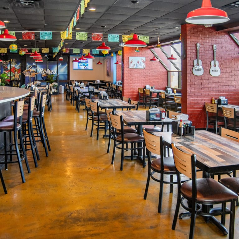 A Place to Gather