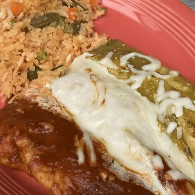 Savor Our Bar Food