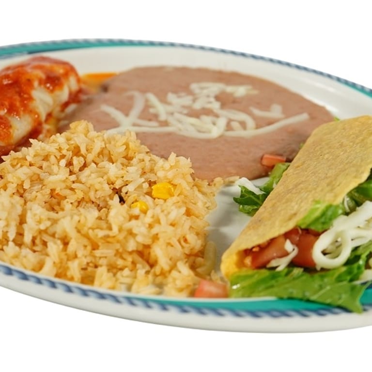 Delicious Carnitas Await You