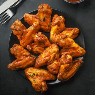 Six Wings