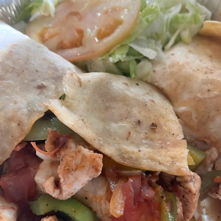 Delicious Quesadilla Options