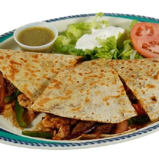 Reyes Jalisco Quesadilla