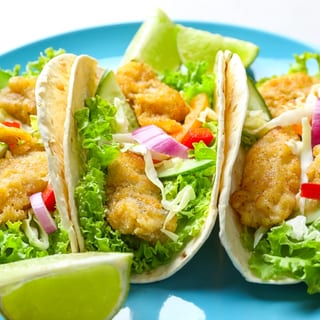 Taco Pezcado
